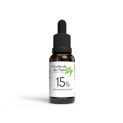 3x Dar prirode CBD ulje 15% (10 ml)
